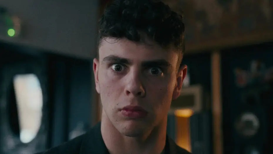 Watch film MIMIC | MIMIC (Official Trailer)