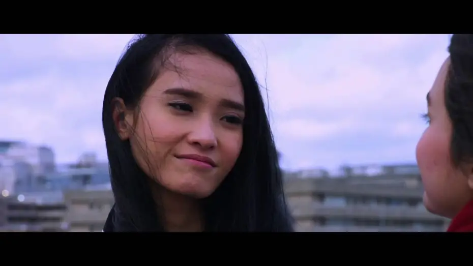 Watch film London Love Story | London Love Story Trailer (2016) - Michelle Ziudith Movie