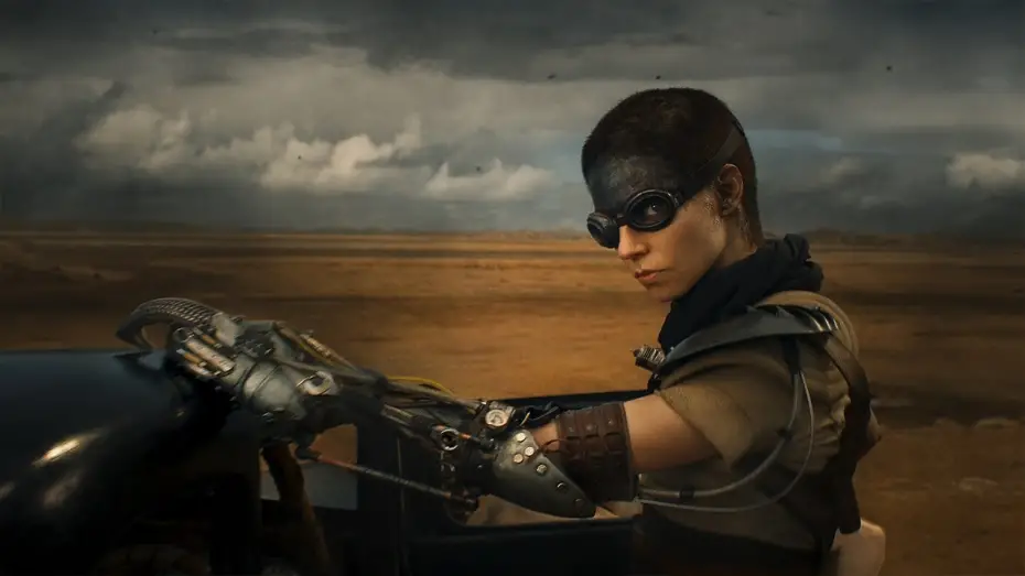 Watch film Furiosa: A Mad Max Saga | Oficjalny zwiastun #2 PL