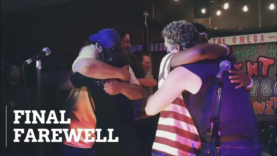 Watch film Electric Jesus | Last Day of Camp | ELECTRIC JESUS BTS