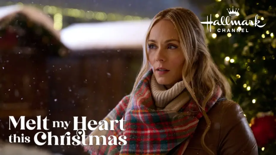 Watch film Melt My Heart This Christmas | Trailer