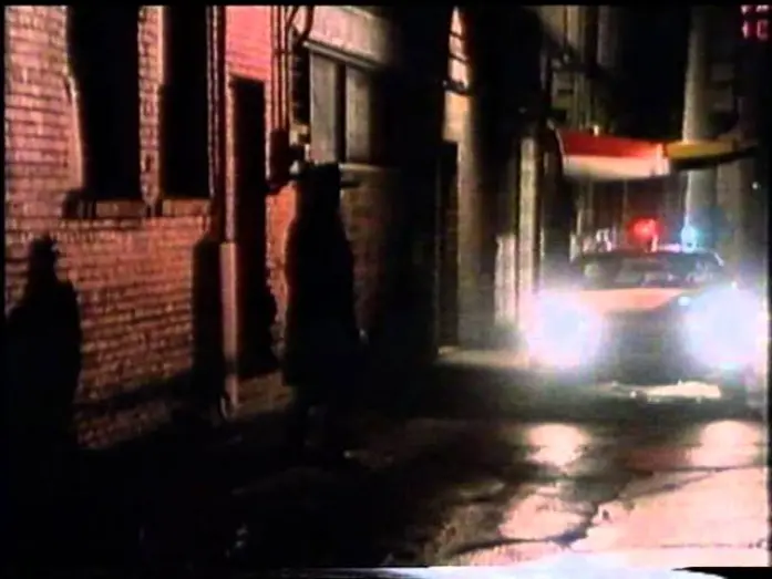 Watch film Trouble in Mind | Trailer for Trouble In Mind - 1985
