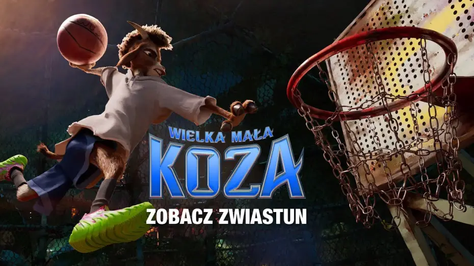 Watch film GOAT | Drugi zwiastun