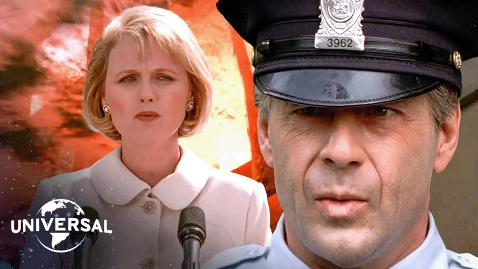 Watch film The Jackal | Assassination Attempt on the First Lady