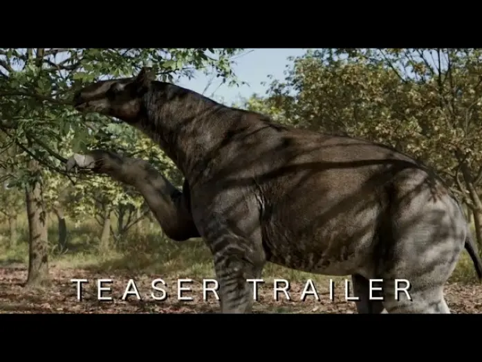 Watch film Forgotten Bloodlines: Agate | Forgotten Bloodlines: Agate -Teaser Trailer