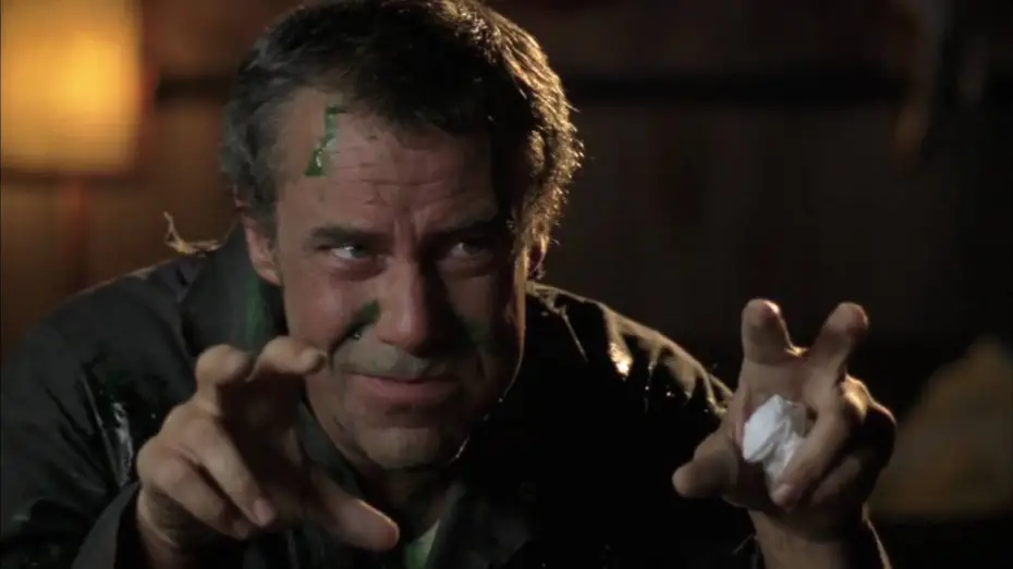 Watch film Cannibal Collector | The Man Who Collected Food Trailer