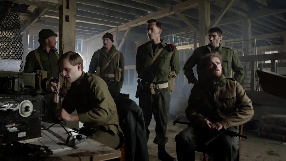 Watch film Operation Dunkirk | OPERATION: DUNKIRK TRAILER