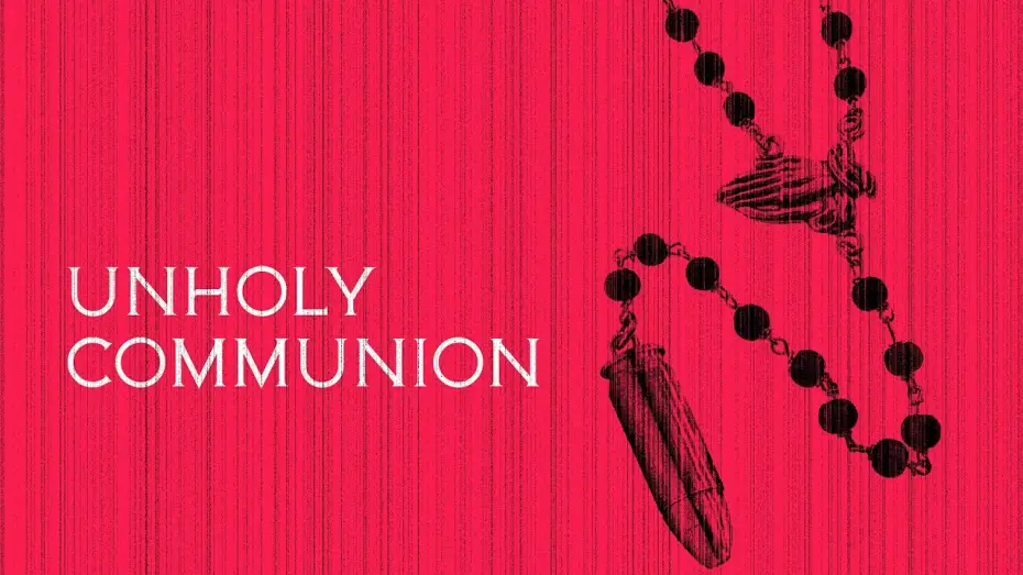 Watch film Unholy Communion | Official Trailer