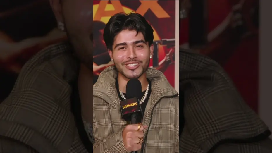 Watch film Sinners | FANS REACT