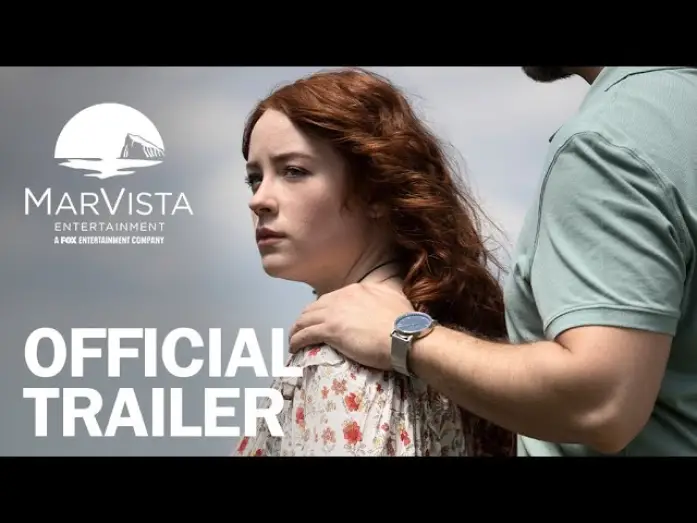 Watch film Fatal Following | Official Trailer