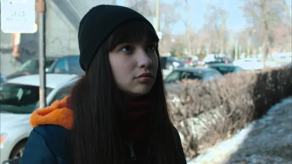 Watch film The Saver | THE SAVER trailer