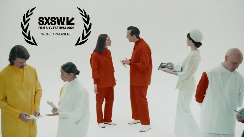 Watch film Neuro | Neuro | Official Trailer | SXSW 2025
