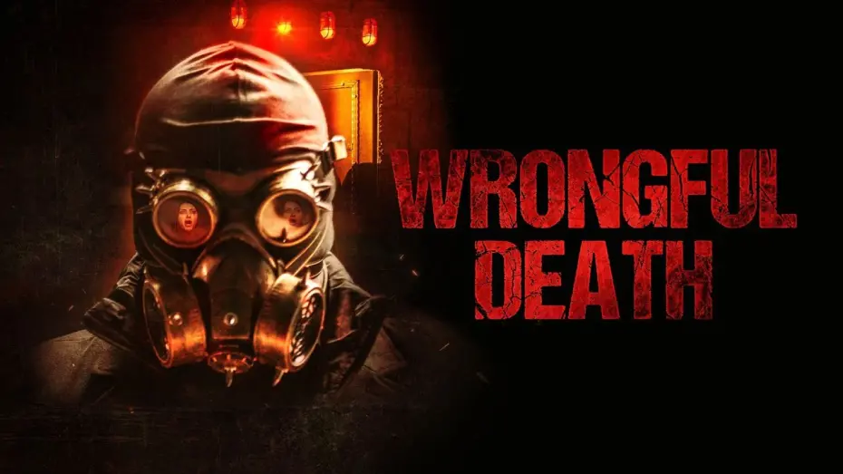 Watch film Wrongful Death | Trailer