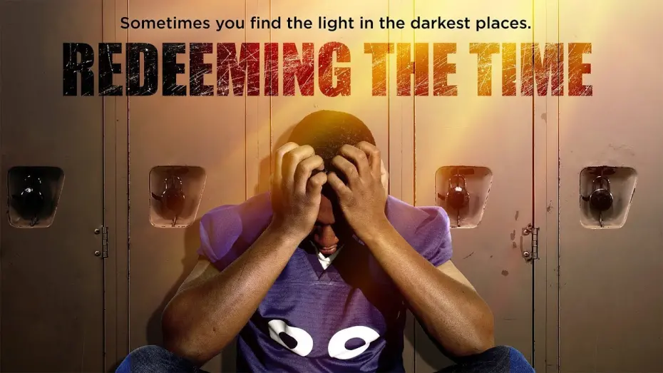 Watch film Redeeming The Time | Redeeming the Time (2019) | Trailer | Matthew Carroll | Naomi Goodly | Devante