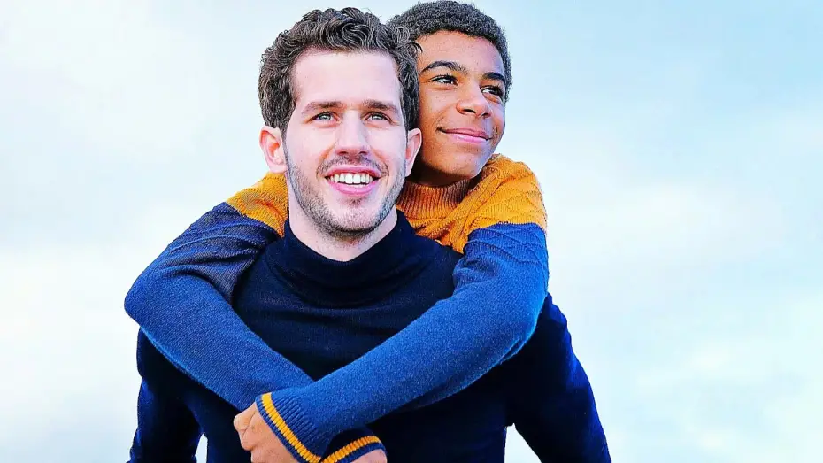 Watch film Fly Me Away | 9 причин, чтобы жить &mdash; Русский трейлер (2022)