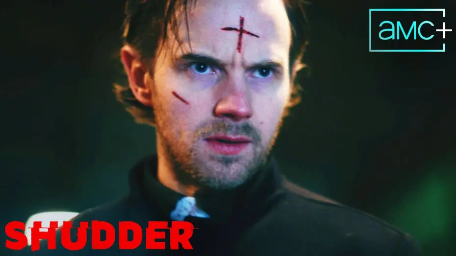 Watch film Shadow of God | Shadow of God | Official Trailer | Shudder