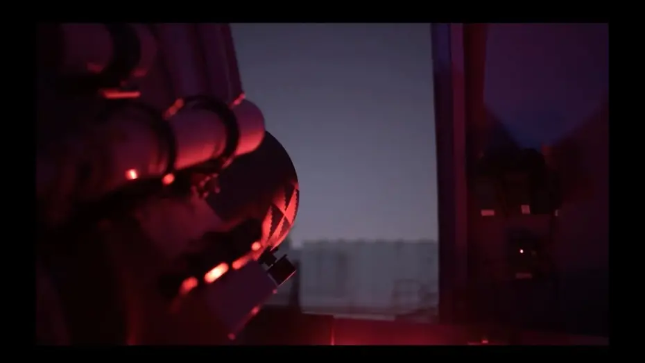 Watch film Luminous | Trailer
