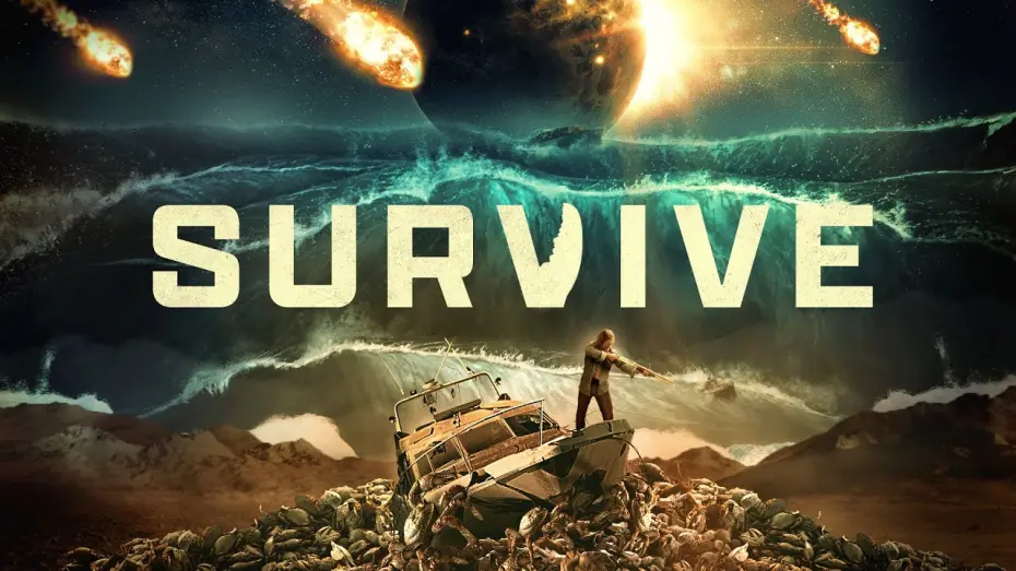 Watch film Survivre | UK Trailer