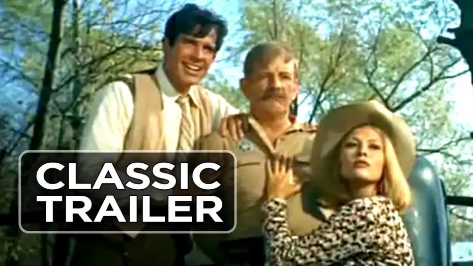 Watch film Bonnie and Clyde | Official Trailer