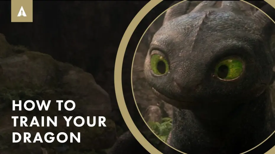 Watch film Untitled How to Train Your Dragon Film | ‘How To Train Your Dragon’ Team Stayed True To Original When Adapting to Live Action
