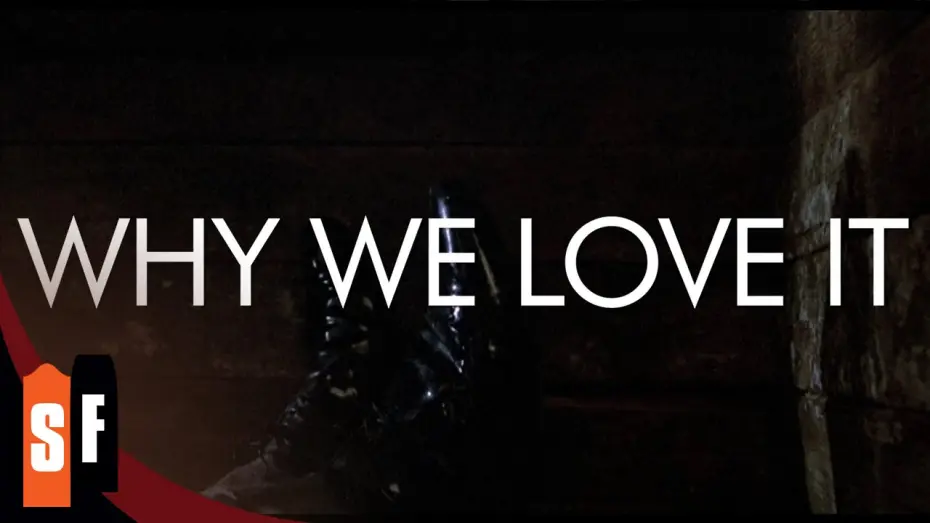 Watch film The Return of the Living Dead | Why We Love It