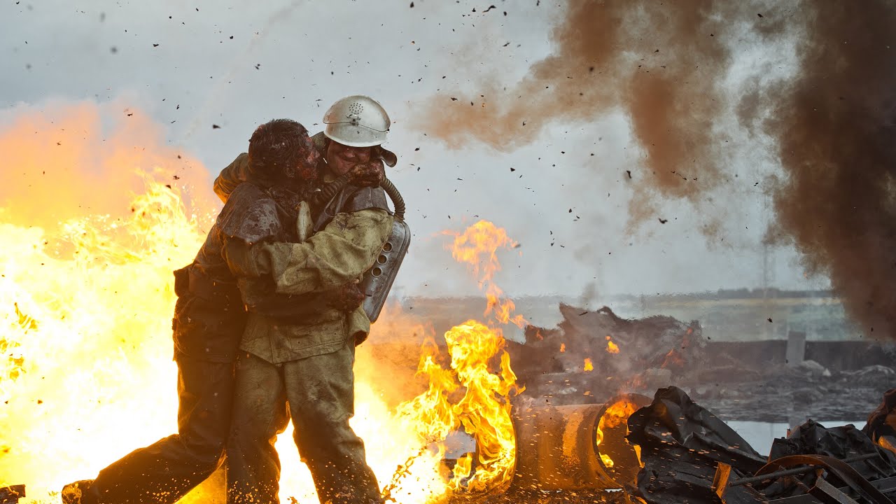 Watch film Chernobyl: Abyss | Чернобыль: Бездна - Тизерный трейлер
