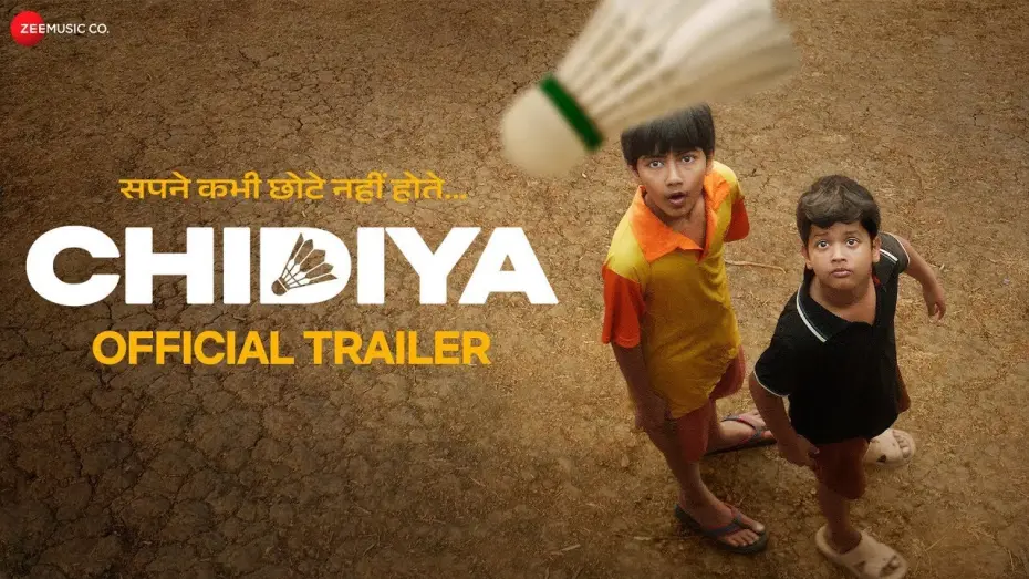 Watch film Chidiya | Chidiya - Official Trailer | Releasing at PVR INOX on May 30