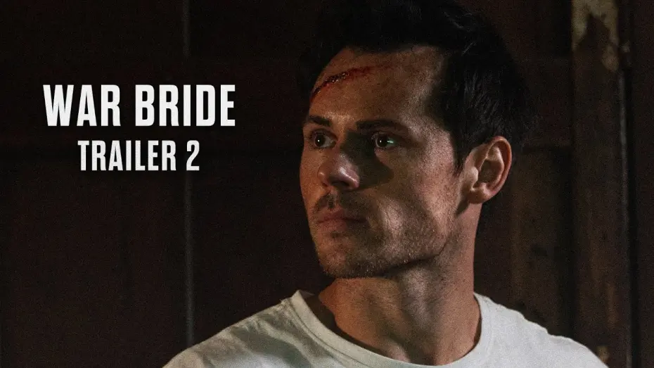 Watch film War Bride | War Bride | Trailer 2 | Coming February