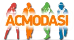 ACMODASI Logo