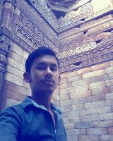 Jamil Ahmed