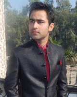 Paras Chrungoo