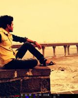 NIkhil Dhapodkar