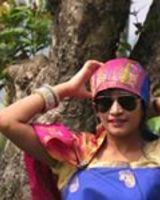 Sirisha Krishnamurthy