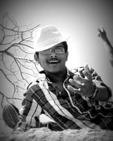 Nandish Parikh
