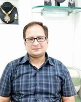 Sunny Jain