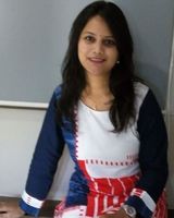 Khushi Rami