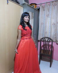 ROHINI JAGTAP