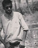 Madhav Kapadia