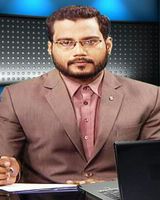 kabir md