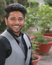 Sparsh gupta