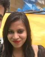 Varsha Agrawal