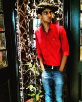 Nikhil Gaur Gaur