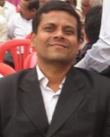 Sunil Mali