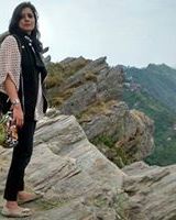 Shruti Shrivastava
