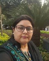 Seema Singh