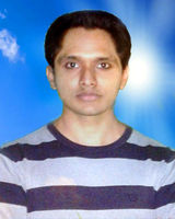 Deepak Yadav