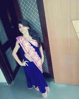 Raksha Sharma