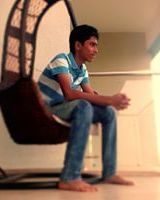 Ashish Belekar