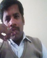 Jagadeesh M