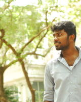 sunil kumar sunadrvelu